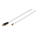 VIVANCO SAT-Anschlusskabel-Set 20m