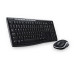 Logitech MK270 Wireless Combo USB DE