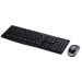 Logitech MK270 Wireless Combo USB DE