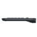 Logitech Wireless Touch Keyboard K400+