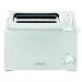 Krups KH1511 ProAroma Toaster weiß