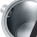 Graef WK401 Wasserkocher 1Liter