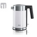 Graef WK401 Wasserkocher 1Liter