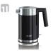 Graef WK402 Wasserkocher 1Liter