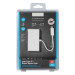 Vivanco USB-C Superspeed HUB 4-port