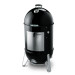 Weber Smokey Mountain Cooker, 47 cm, Bla