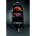 Weber Smokey Mountain Cooker, 57 cm, Bla