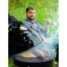Weber Smokey Mountain Cooker, 57 cm, Bla