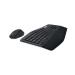 Logitech MK850 Performance DE (QWERTZ)