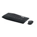 Logitech MK850 Performance DE (QWERTZ)
