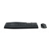 Logitech MK850 Performance DE (QWERTZ)