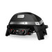 Weber PULSE 2000, Black, 82010079