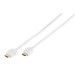 VIVANCO High Speed HDMI mit Ethernet 1m