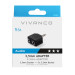 VIVANCO Y-Adapter Klinke, Stereo