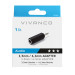 Vivanco Adapter Klinke