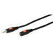 VIVANCO Klinken-Verlängerung 3,5mm, 10m
