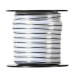 VIVANCO Lautsprecher Mnispule 2x 1,5mm