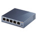 TP-Link TL-SG105 Desktop Gigabit Switch