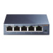 TP-Link TL-SG105 Desktop Gigabit Switch