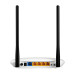 TP-Link TL-WR841N 300Mbit/s-WLAN-Router