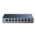 TP-Link TL-SG108 Gigabit Switch