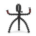 Joby GorillaPod Mobile Rig schwarz/grau