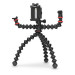 Joby GorillaPod Mobile Rig schwarz/grau