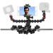 Joby GorillaPod Mobile Rig schwarz/grau