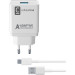 Cellularline Fast Charger USB C 15W