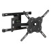 Vivanco TV Wandhalter schwenkbar bis 65"