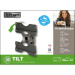 Vivanco TV Wandhalter neigbar bis 43"
