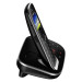 Panasonic KX-TGJ320 schwarz
