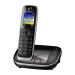 Panasonic KX-TGJ320 schwarz