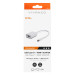 Vivanco USB-C auf HDMI Adapter