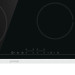 Gorenje ECT643BX HiLight- Kochfeld