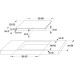 Gorenje ECT643BX HiLight- Kochfeld