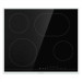 Gorenje ECT643BX HiLight- Kochfeld