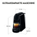 Delonghi EN85B Essenza Mini Black