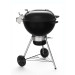 Weber Master-Touch Premium E-5770, 57 cm