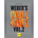 Weber's Grill Bibel Vol. II, 17847