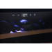 CASO WineSafe 18 EB Black