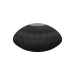 B&W Formation Wedge Black per Stk.