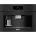 Miele CVA 7845 Obsidianschwarz