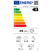 Miele WWI860 WPS PWash & TDos W1