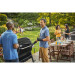 Weber SmokeFire EX6 GBS Holzpelletgrill