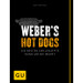 Weber's Hot Dogs Grillbuch