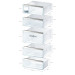 Bosch GSN58AWDV Gefrierschrank