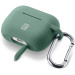 Cellularline Bounce Case Airpod Pro grün