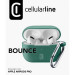 Cellularline Bounce Case Airpod Pro grün