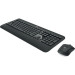 Logitech MK540 Advanced USB DE (QWERTZ)